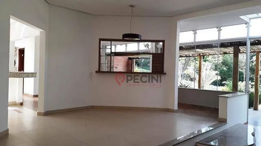 Casa com 3 dormitórios à venda, 345 m² por R$ 1.700.000,00 - Residencial Florença - Rio Claro/SP