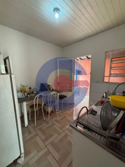 Casa à venda no Bairro Jardim Residencial Santa Eliza em Rio Claro!