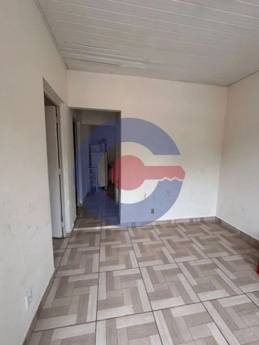 Casa à venda no Bairro Jardim Residencial Santa Eliza em Rio Claro!
