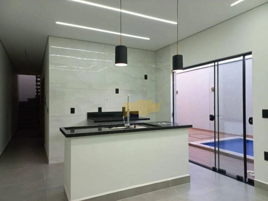 Casa com 3 dormitórios à venda, 130 m² por R$ 920.000,00 - Diário Ville - Rio Claro/SP