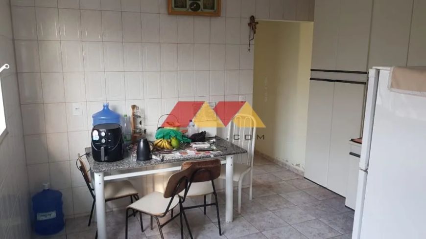 EXCELENTE CASA Á VENDA NO JARDIM NOVO 1