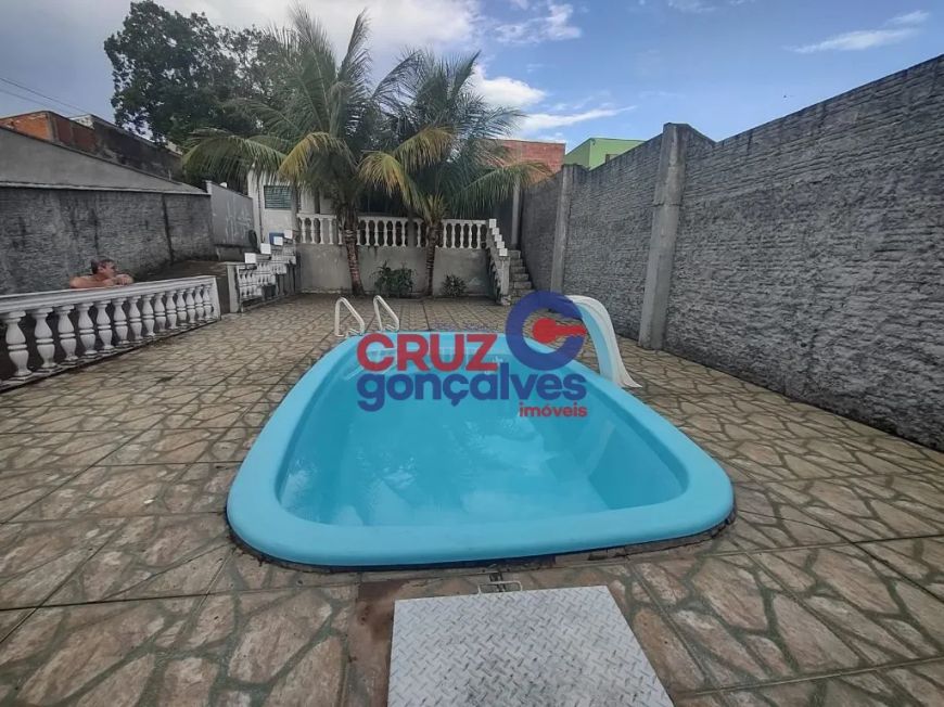 Chácara á venda no Jardim Novo, Rio Claro. Venha conhecer!