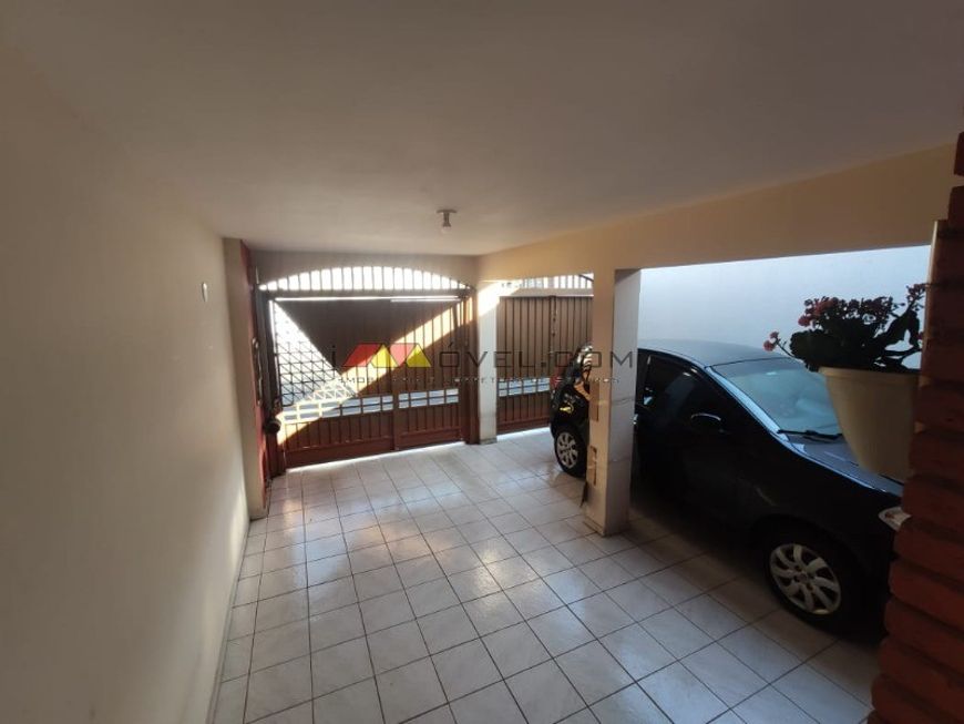 Venda de Casas / Padrão na cidade de Rio Claro