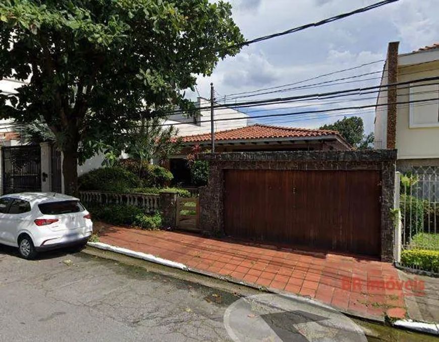 Casa à venda, 200 m² por R$ 5.000.000,00 - Parque da Mooca - São Paulo/SP