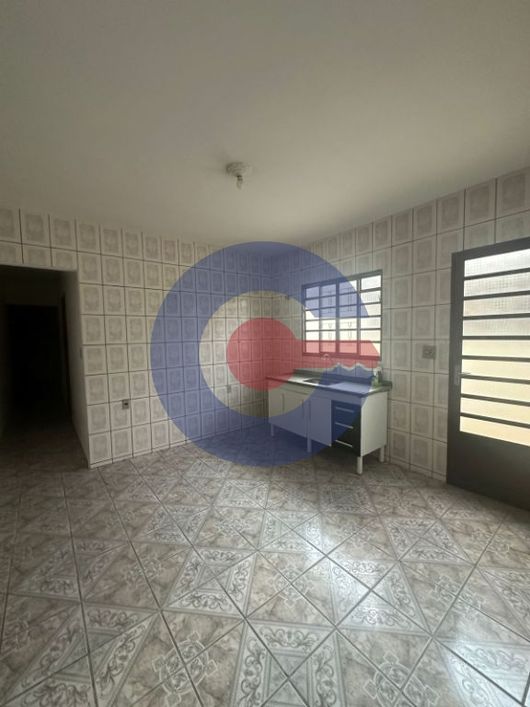 Casa à venda no Jardim Residencial das Palmeiras em Rio Claro