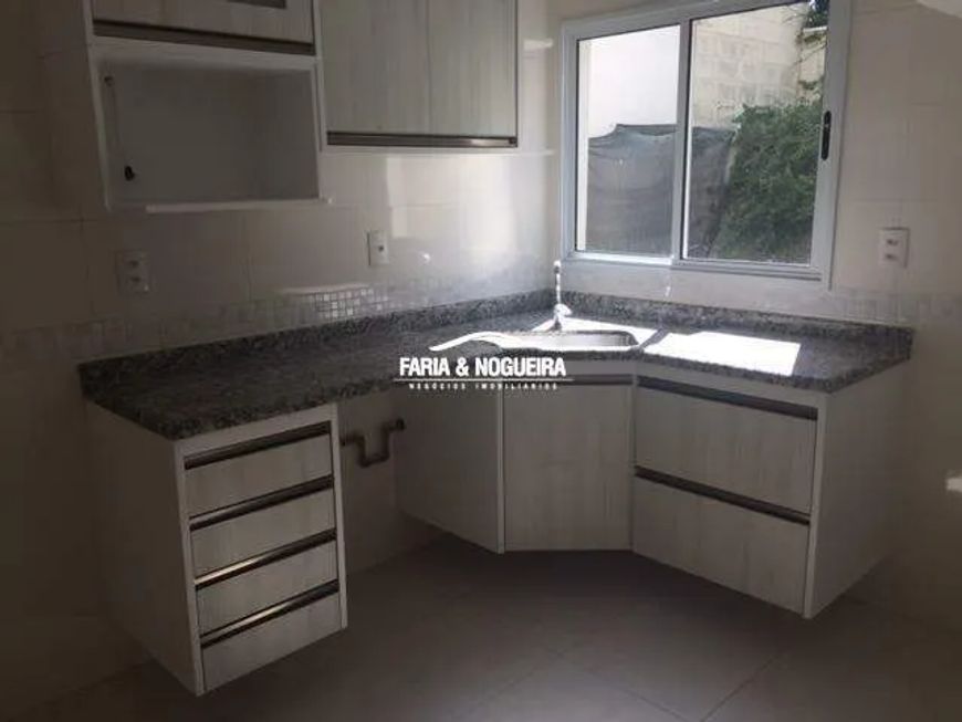 Casa em condomínio à venda, 3 quartos, 1 suíte, 2 vagas, Parque Mãe Preta - Rio Claro/SP