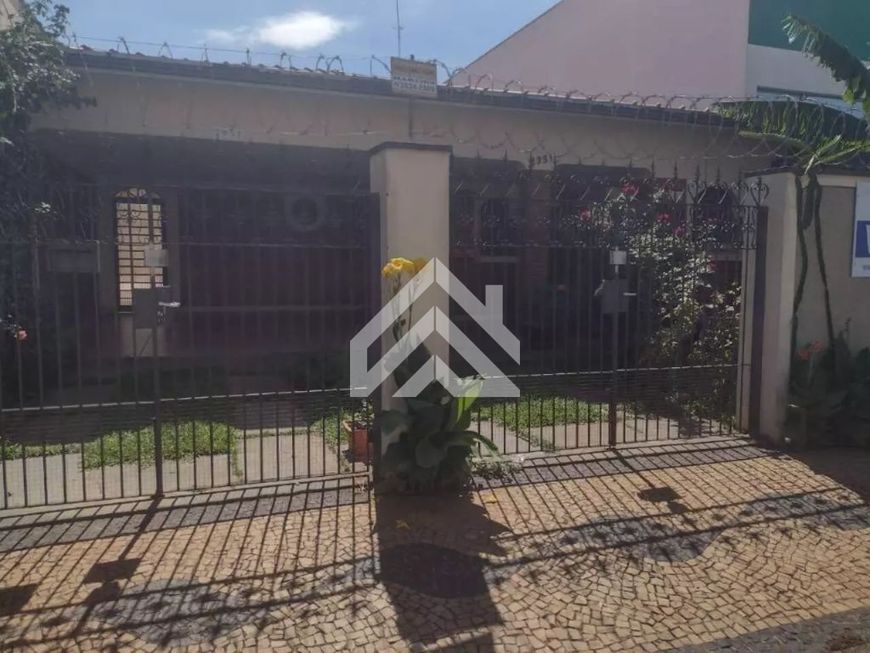 Casa padrão à venda no Jardim Bela Vista, Rio Claro - 3 dormitórios, suíte e 4 vagas