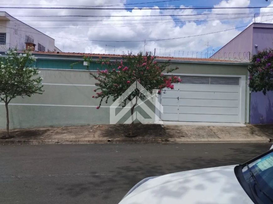 Casa à venda no Jardim Rio Claro!