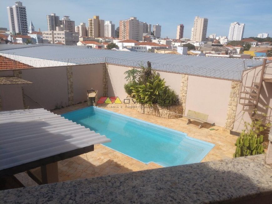 Venda de Casas / Sobrado na cidade de Rio Claro