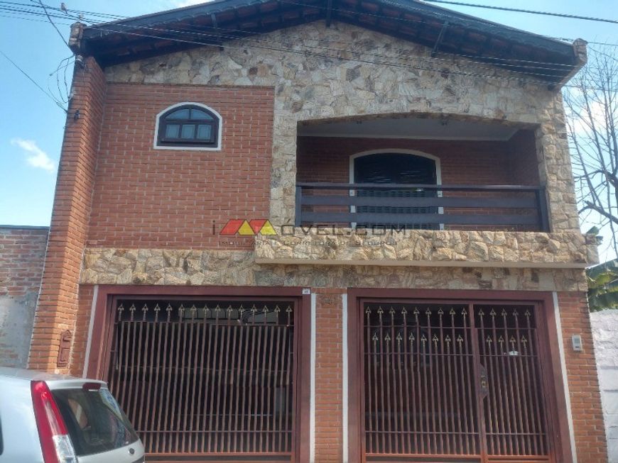 Venda de Casas / Sobrado na cidade de Rio Claro