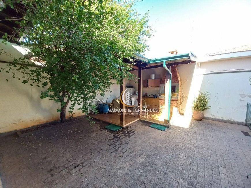 Casa com 4 dormitórios à venda, 248 m² por R$ 750.000,00 - Cidade Jardim - Rio Claro/SP