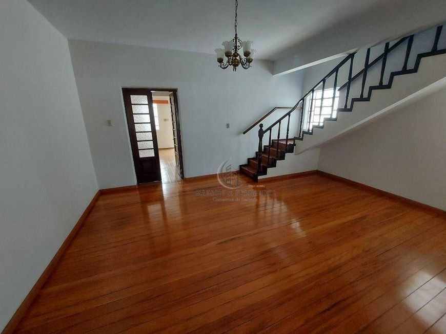 Casa à venda, 289 m² por R$ 650.000,00 - Centro - Rio Claro/SP