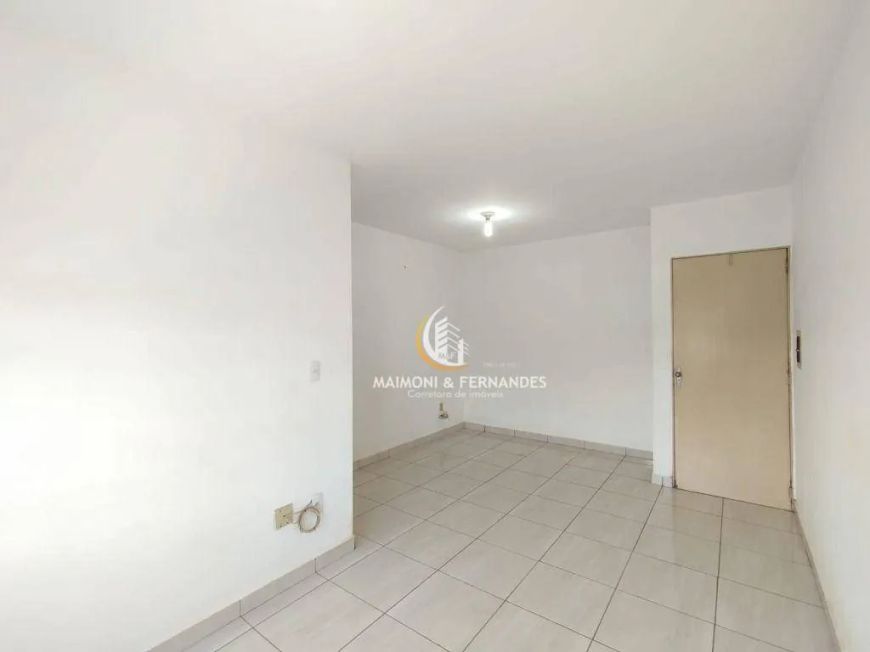 Apartamento à venda, 56 m² por R$ 185.000,00 - Jardim Inocoop - Rio Claro/SP