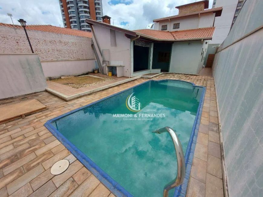 Casa à venda, 264 m² por R$ 980.000,00 - Cidade Jardim - Rio Claro/SP