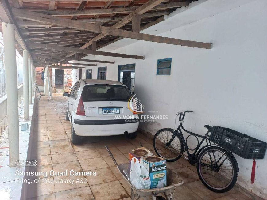 Casa à venda, 165 m² por R$ 290.000,00 - Jardim Novo II - Rio Claro/SP