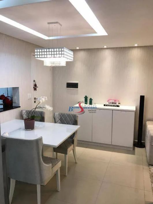 Apartamento com 2 dormitórios à venda, 73 m² por R$ 729.900,00 - Tatuapé - São Paulo/SP