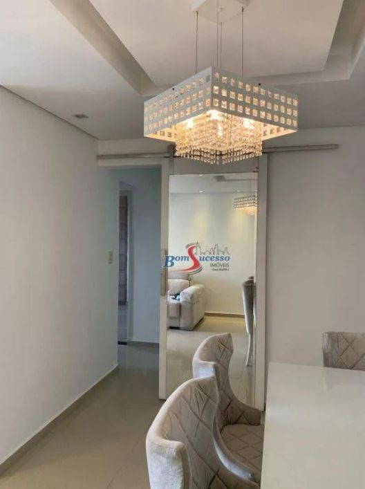 Apartamento com 2 dormitórios à venda, 73 m² por R$ 729.900,00 - Tatuapé - São Paulo/SP
