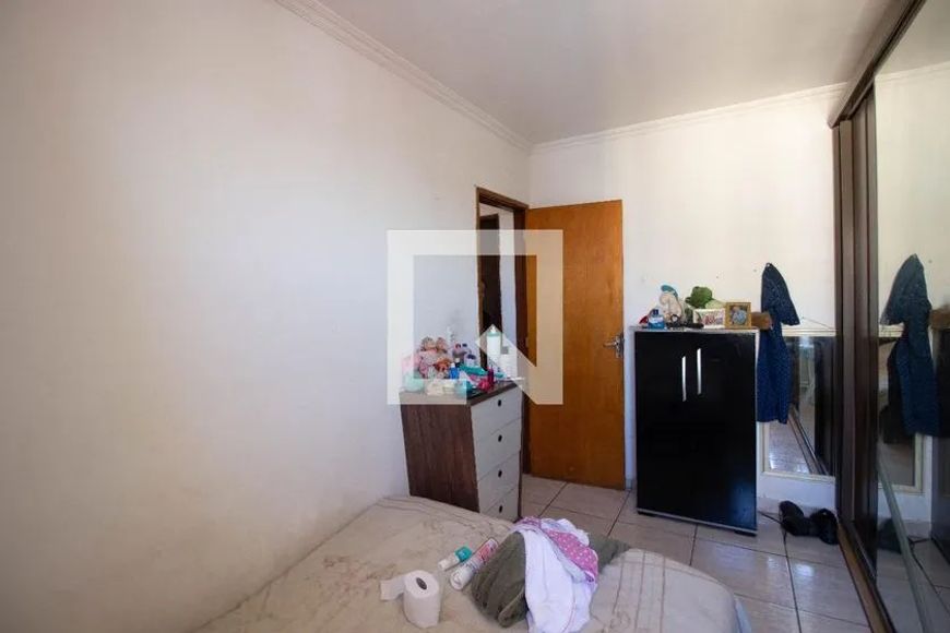Apartamento à Venda - Vila Progresso, 2 Quartos, 52 m2