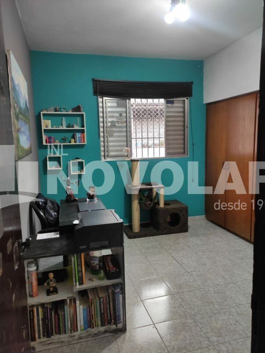 Aproveite são 2 Sobrados Para Venda com 2 dormitórios , 1 vaga e 2 banheiros na Vila Guilherme