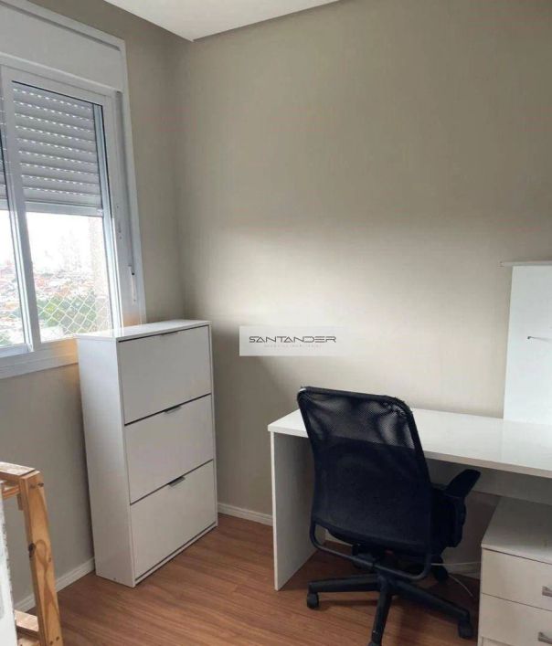 Apartamento à venda, 47 m² por R$ 360.000,00 - Tatuapé - São Paulo/SP