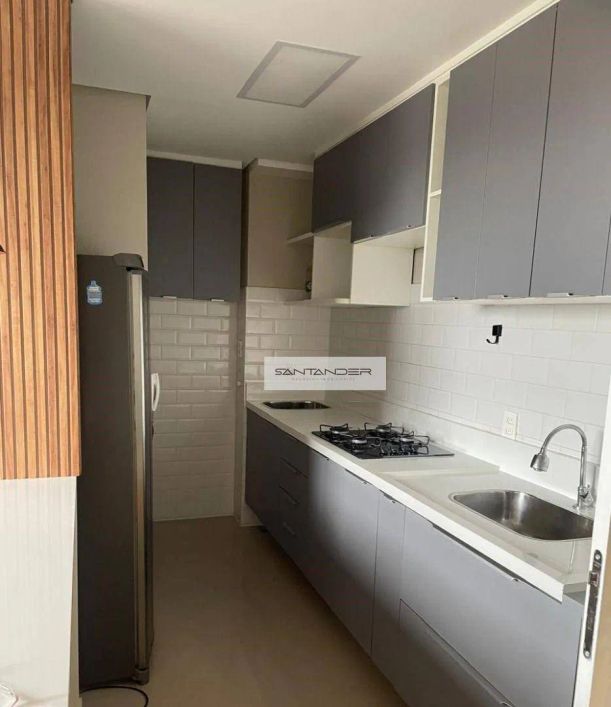 Apartamento à venda, 47 m² por R$ 360.000,00 - Tatuapé - São Paulo/SP