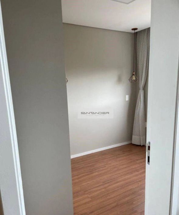Apartamento à venda, 47 m² por R$ 360.000,00 - Tatuapé - São Paulo/SP