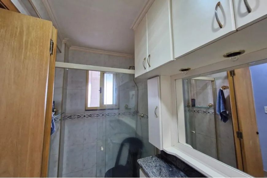 Apartamento à venda em São Paulo, Tucuruvi, com 3 quartos, 82m²