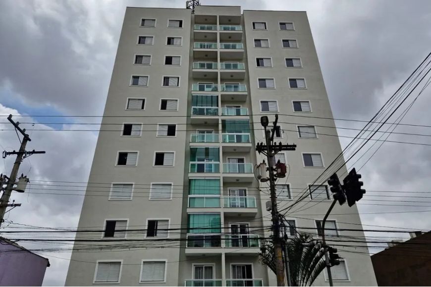 Apartamento à venda em São Paulo, Tucuruvi, com 3 quartos, 82m²