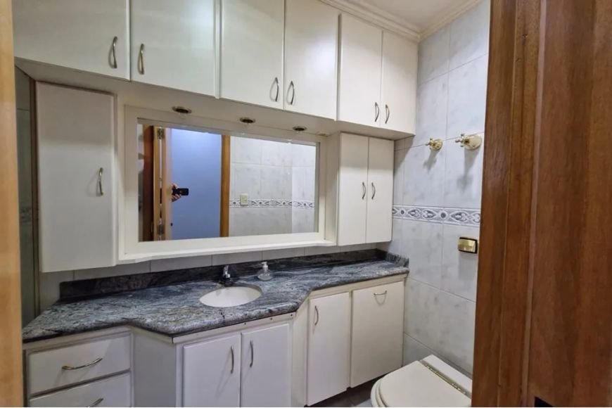 Apartamento à venda em São Paulo, Tucuruvi, com 3 quartos, 82m²