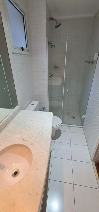 Imóvel para venda tem 80 metros quadrados com 2 quartos em Jardim Paulista - São Paulo - SP