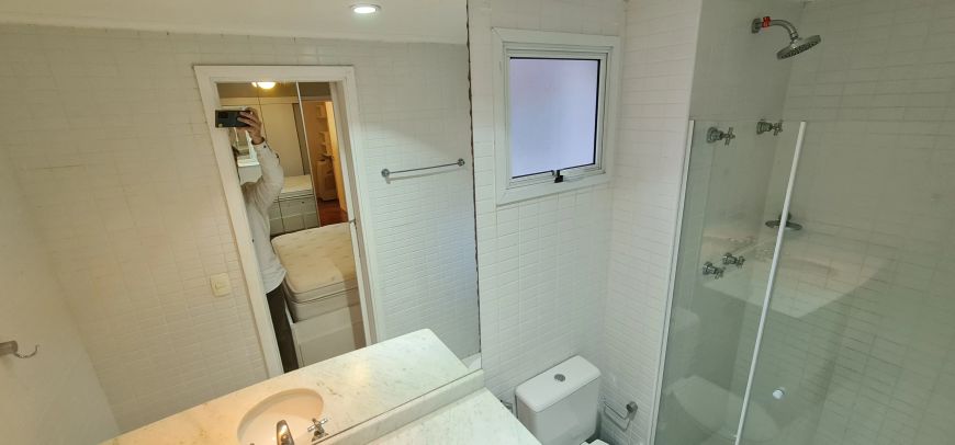 Imóvel para venda tem 80 metros quadrados com 2 quartos em Jardim Paulista - São Paulo - SP