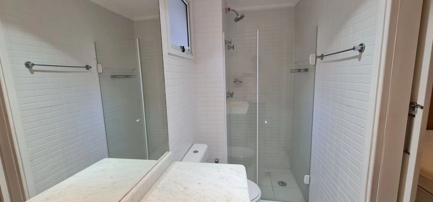 Imóvel para venda tem 80 metros quadrados com 2 quartos em Jardim Paulista - São Paulo - SP
