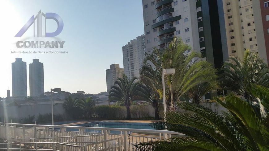Apartamento em Vila Brasílio Machado - São Paulo