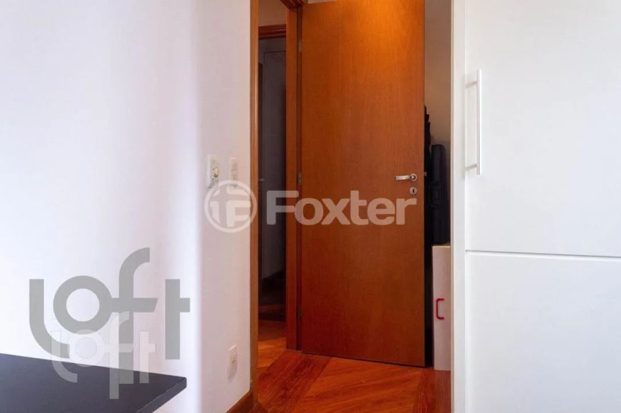 Apartamento à venda Rua Carlos Weber, Vila Leopoldina - São Paulo