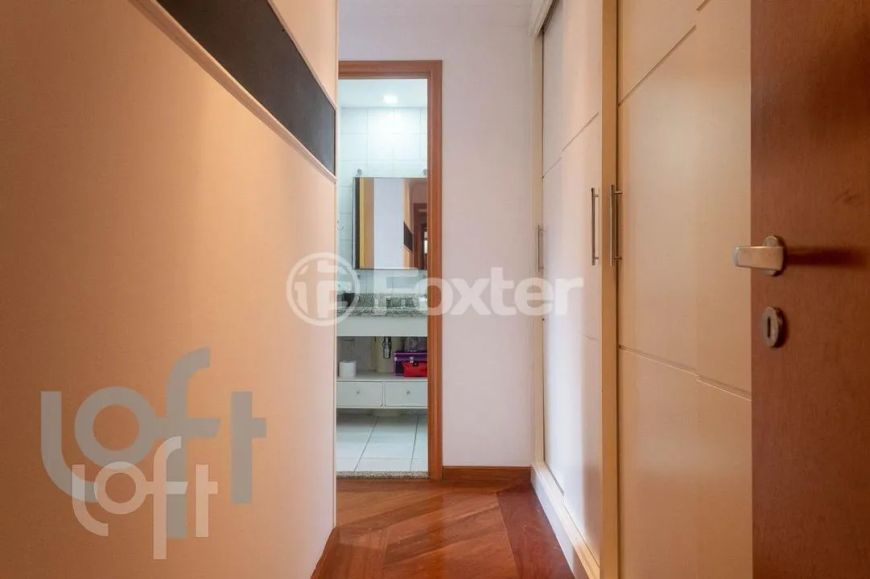 Apartamento à venda Rua Carlos Weber, Vila Leopoldina - São Paulo