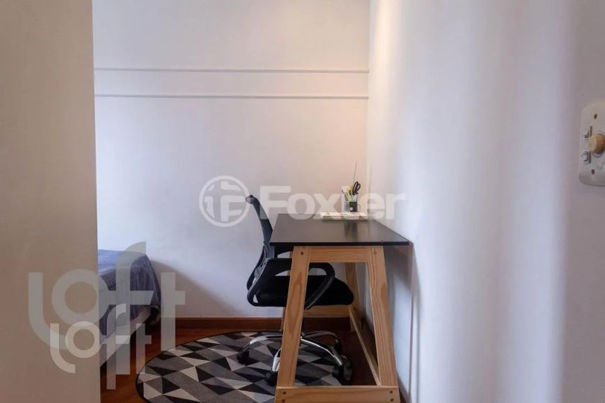 Apartamento à venda Rua Carlos Weber, Vila Leopoldina - São Paulo