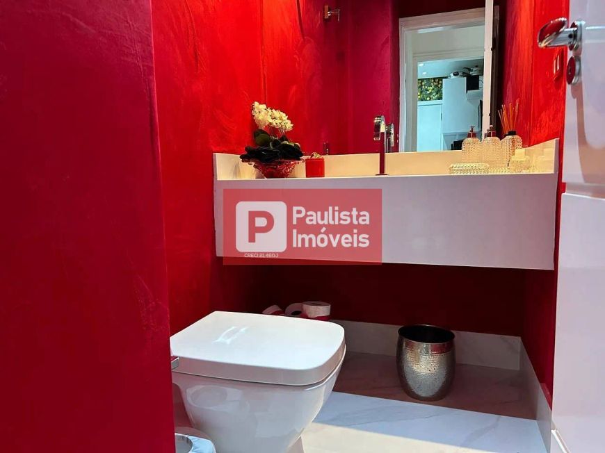 VENDO COBERTURA PENTHOUSE, 3 salas, 2 suítes, lavabo, amplo terraço coberto, 1 vaga.