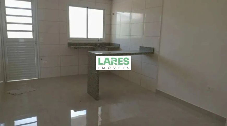 Sobrado novo próximo da USP