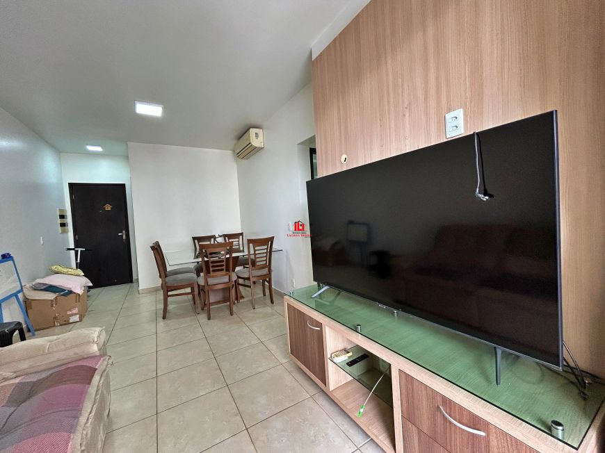 Weekend 79m² Apartamento mobiliado 10º andar Locação Ponta Negra !!