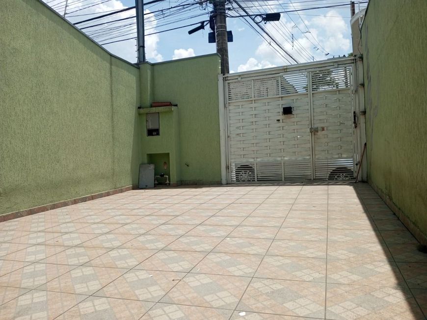 Sobrado com 3 dormitórios à venda, 300 m² - Vila Pirituba - São Paulo/SP