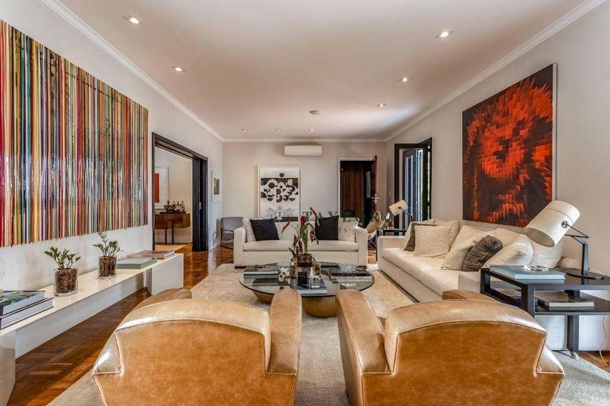 Casa com 3 dormitórios à venda, 305 m² por R$ 19.000.000,00 - Jardim Paulistano - São Paulo/SP
