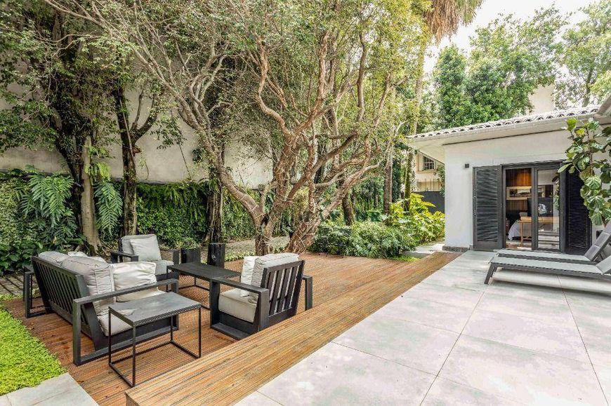 Casa com 3 dormitórios à venda, 305 m² por R$ 19.000.000,00 - Jardim Paulistano - São Paulo/SP