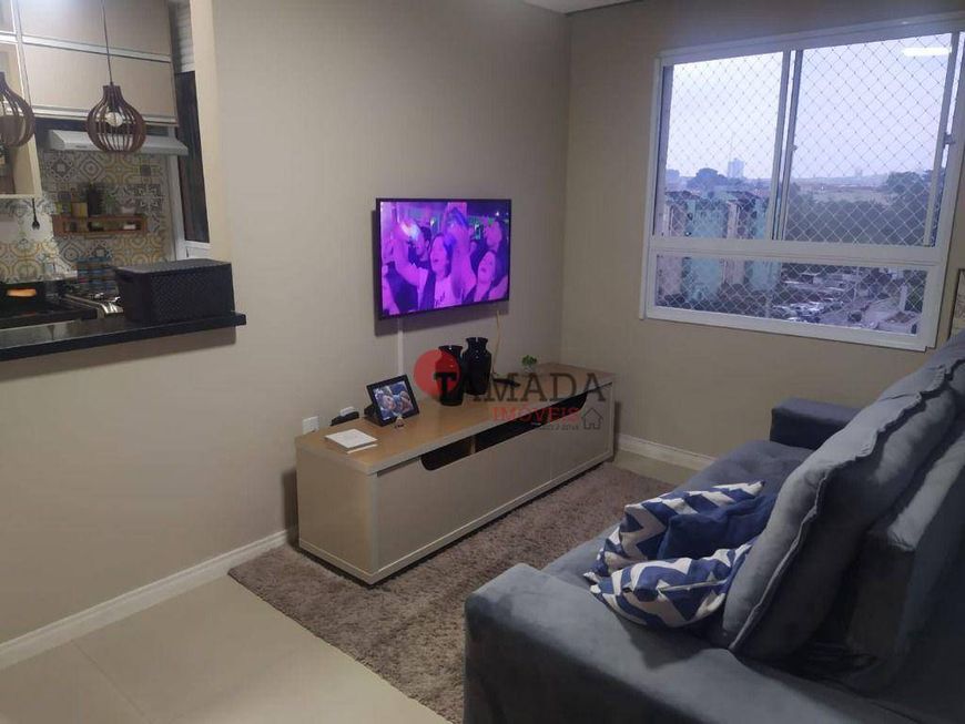 Apartamento com 2 dormitórios à venda, 46 m² por R$ 258.000,00 - Penha de França - São Paulo/SP
