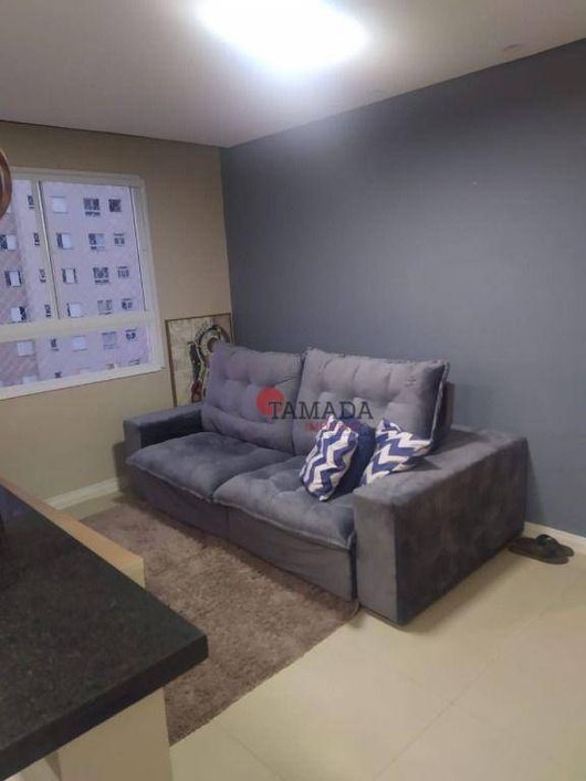 Apartamento com 2 dormitórios à venda, 46 m² por R$ 258.000,00 - Penha de França - São Paulo/SP