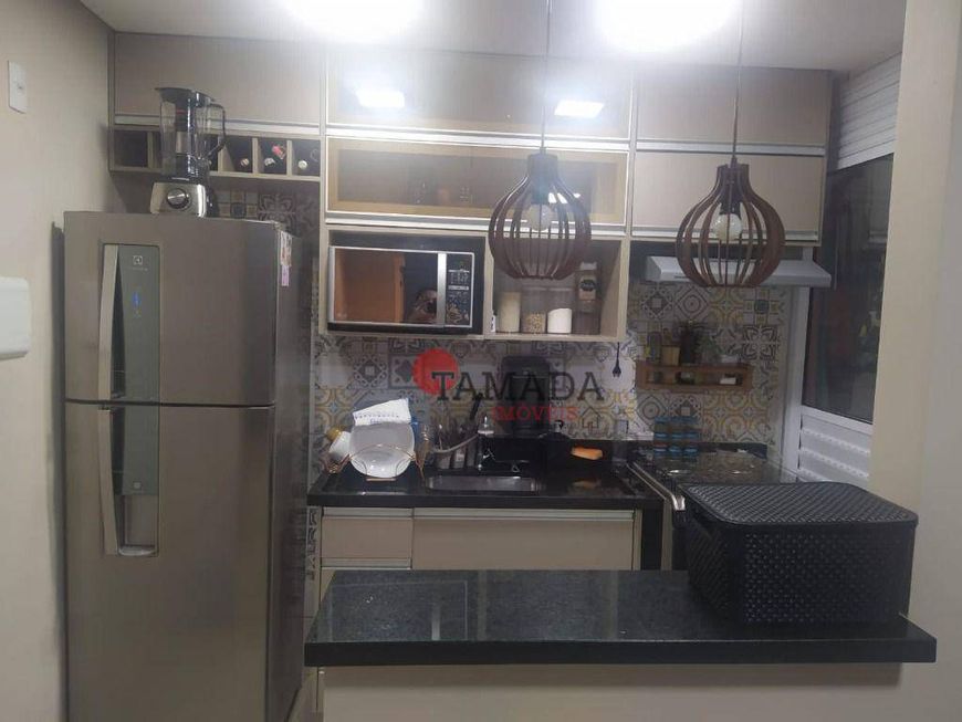 Apartamento com 2 dormitórios à venda, 46 m² por R$ 258.000,00 - Penha de França - São Paulo/SP