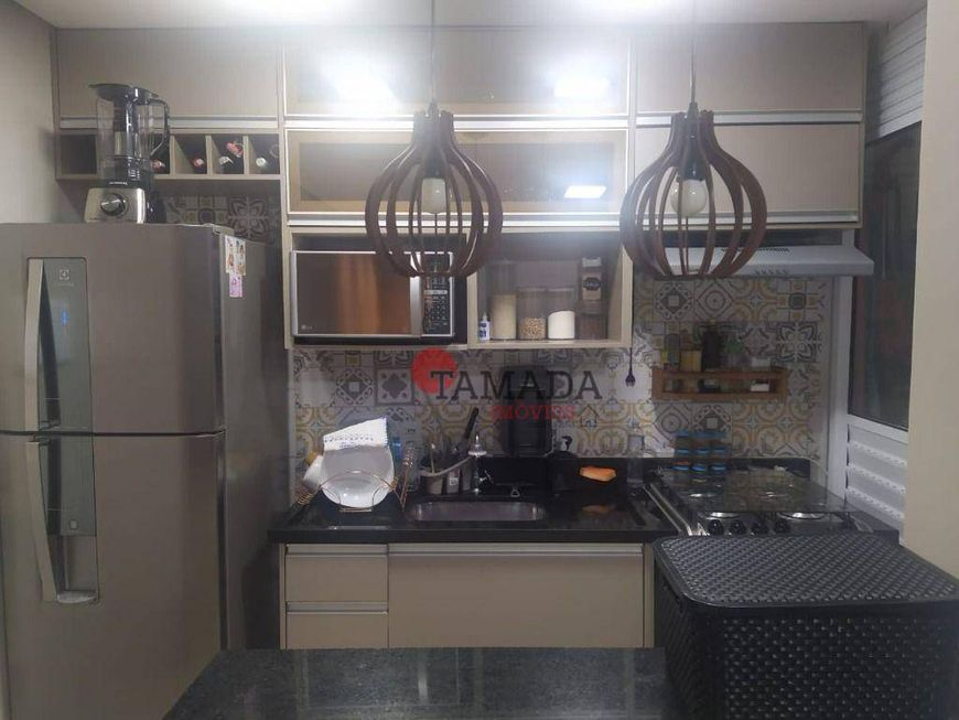 Apartamento com 2 dormitórios à venda, 46 m² por R$ 258.000,00 - Penha de França - São Paulo/SP