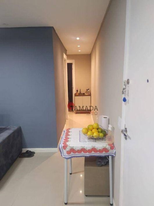 Apartamento com 2 dormitórios à venda, 46 m² por R$ 258.000,00 - Penha de França - São Paulo/SP