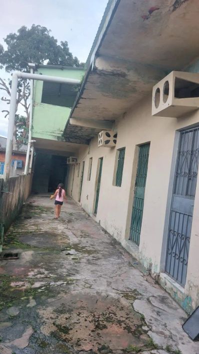 casa no jorge teixeira