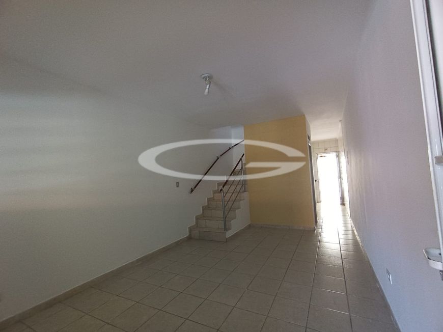 Casa para venda possui 70 metros quadrados com 2 quartos em Americanópolis - São Paulo - SP