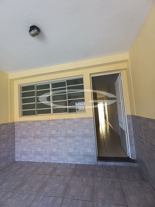 Casa para venda possui 70 metros quadrados com 2 quartos em Americanópolis - São Paulo - SP